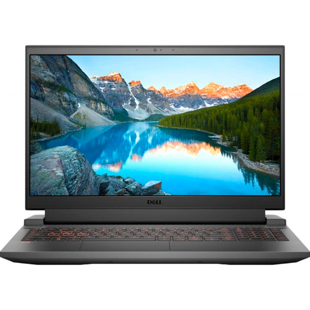 Ноутбук Dell G15 5520 (Inspiron-5520-6648) [82601] – фото, отзывы ...