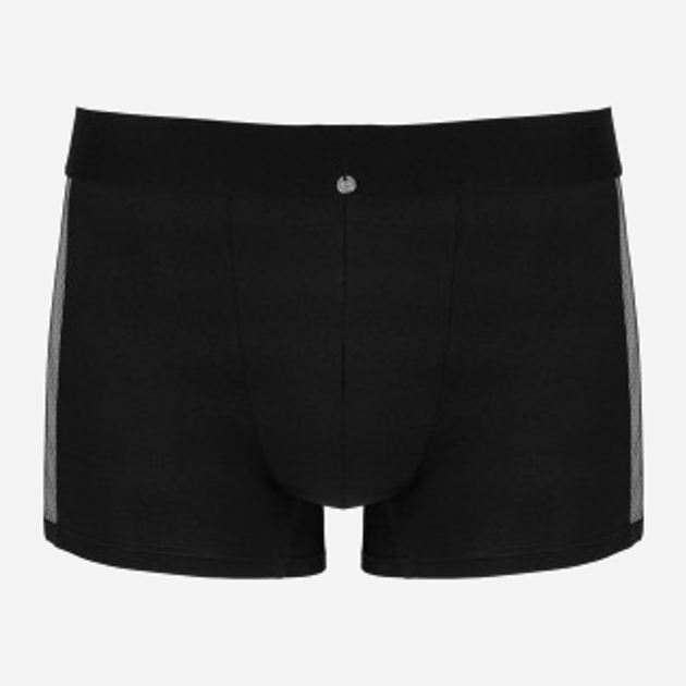 Majtki erotyczne Obsessive Boldero L/XL Black (5901688238240) - obraz 5