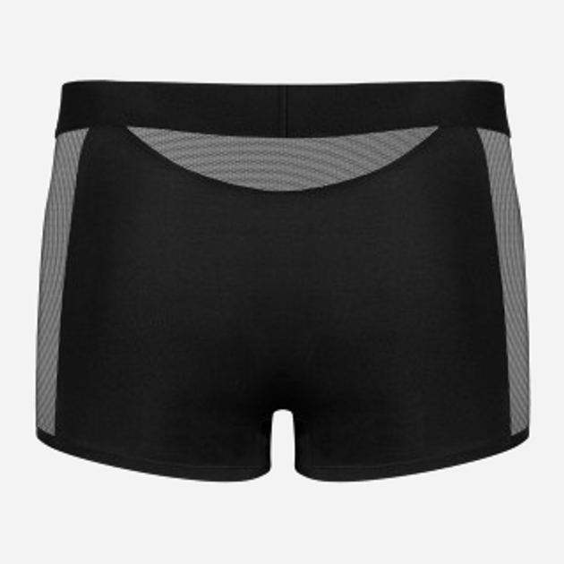 Majtki erotyczne Obsessive Boldero L/XL Black (5901688238240) - obraz 6
