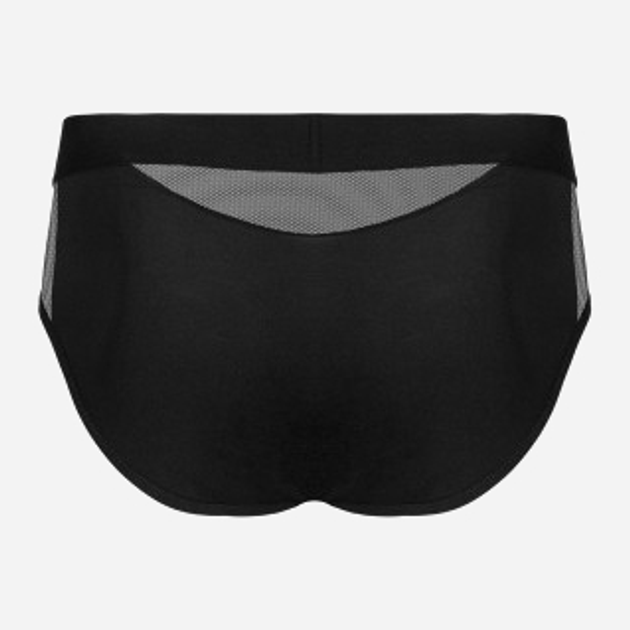Еротичні труси Obsessive Boldero L/XL Чорні (5901688238295) - зображення 6