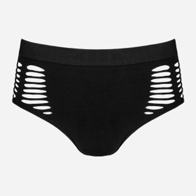 Еротичні труси Obsessive M101 S/M/L Чорні (5901688239131) - зображення 5