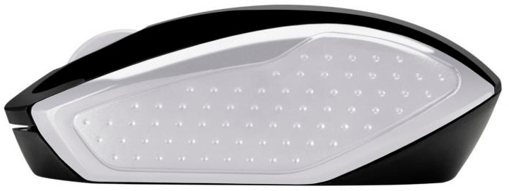 Миша HP 200 Wireless Silver (2HU84AA) - зображення 3