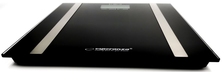 Ваги підлогові Esperanza EBS018K Samba Black - зображення 2