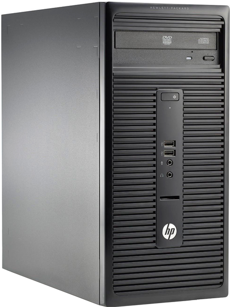 HP ProDesk 280 G1 MT (L3E09ES) - зображення 1