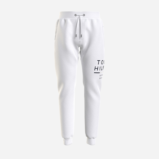 Спортивные штаны мужские Tommy Hilfiger 992620596 2XL Белые (1159777860 ...