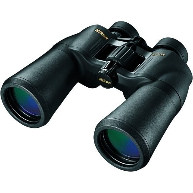 Бинокль Nikon ACULON A211 10-22x50 – фото, отзывы, характеристики в ...