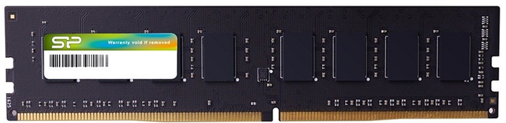 Pamięć RAM Silicon Power DDR4-3200 32768MB PC4-25600 (SP032GBLFU320X02) - obraz 1