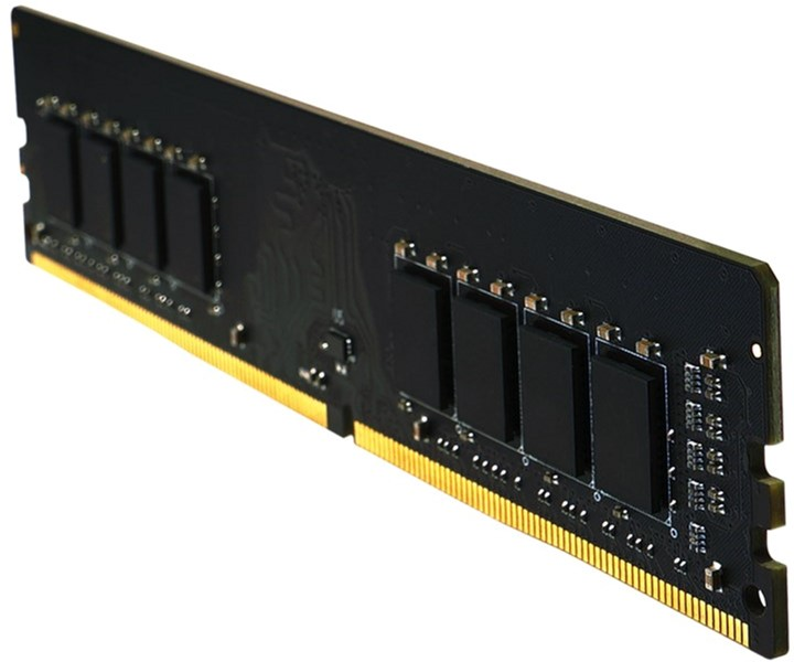 Pamięć RAM Silicon Power DDR4-3200 32768MB PC4-25600 (SP032GBLFU320X02) - obraz 2
