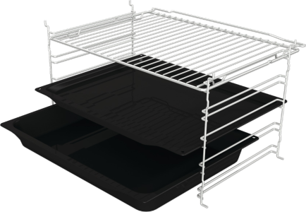 Електрична духова шафа Gorenje BOS 67371 SYB (BO3CO8S01-1) (6877219) - изображение 7