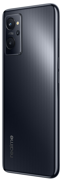 Смартфон Realme 9i 4/64Gb Black (6865480) - Фото 2 Смартфон Realme 9i 4/64Gb Black (6865480) - изображение 2