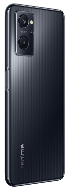 Смартфон Realme 9i 4/64Gb Black (6865480) - Фото 4 Смартфон Realme 9i 4/64Gb Black (6865480) - изображение 4