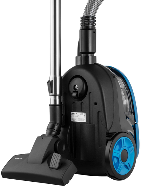 Пилосос SENCOR SVC 1035TQ (6874118) - изображение 9