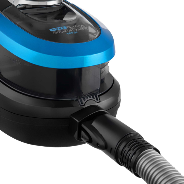 Пилосос SENCOR SVC 1035TQ (6874118) - изображение 10