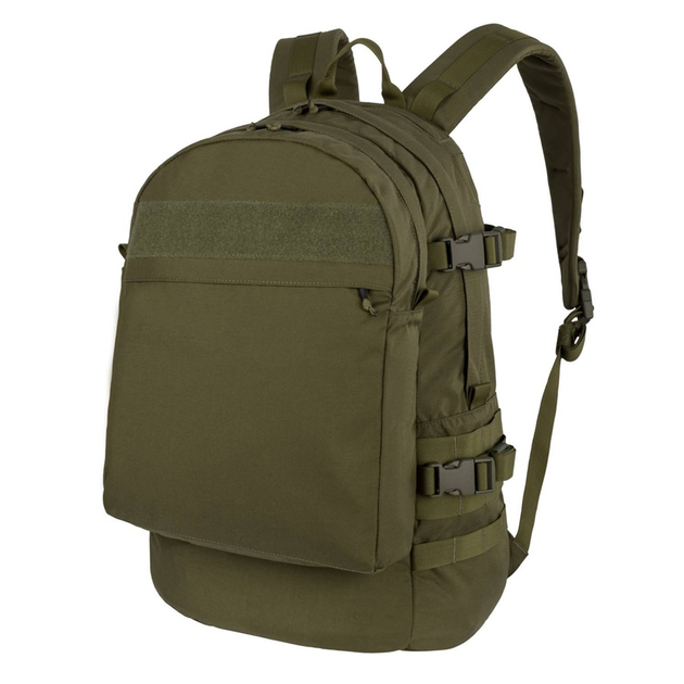 Рюкзак Guardian Assault Cordura Helikon-Tex Olive Green (Олива) - изображение 1