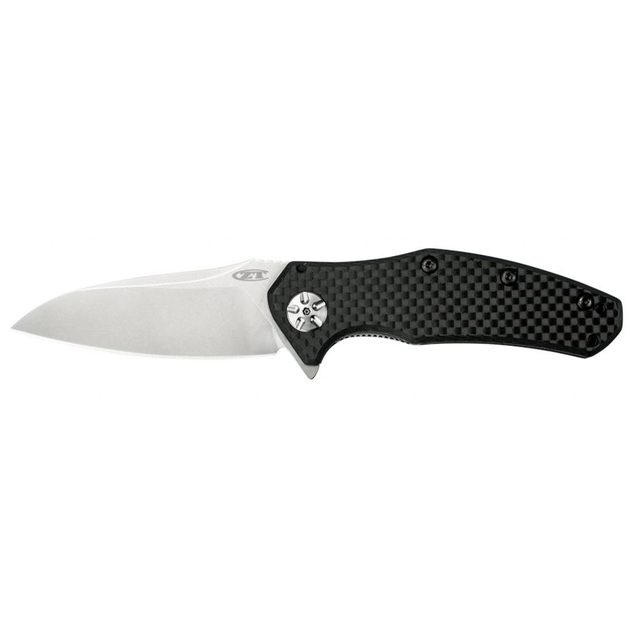 Нож ZT 0770 CF - изображение 1