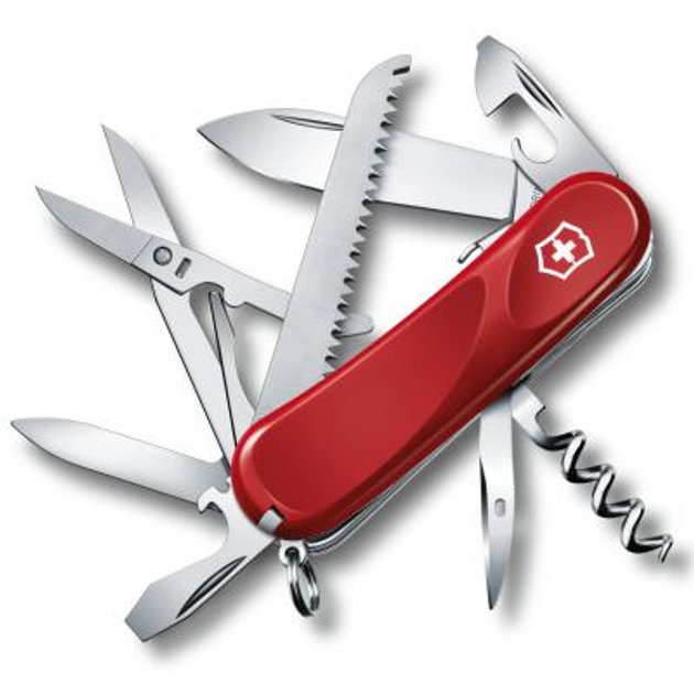 Нож VictoRinox Evolution S17 (2.3913.SE) - изображение 1