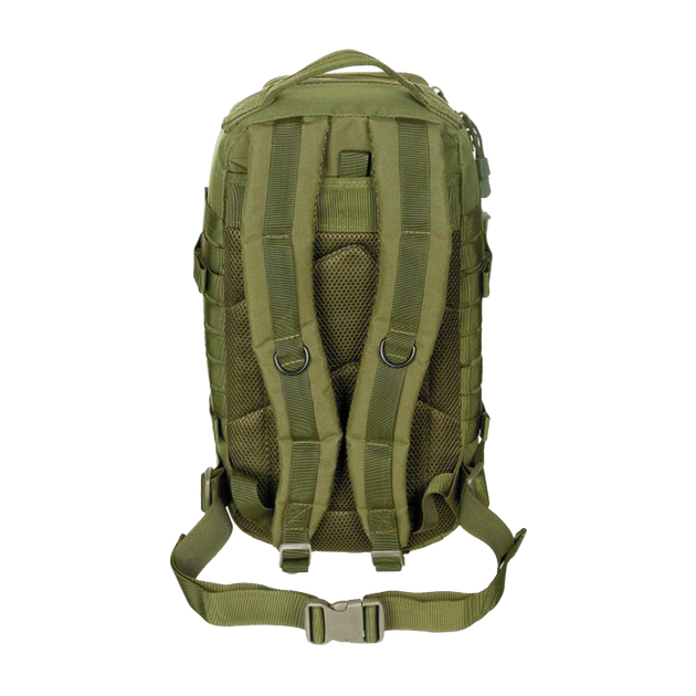 Рюкзак Assault I Helikon-Tex Olive Green (Олива) - зображення 2