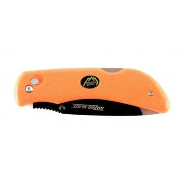 Ніж Outdoor Edge Razor Blaze Orange (01OE003) - зображення 2