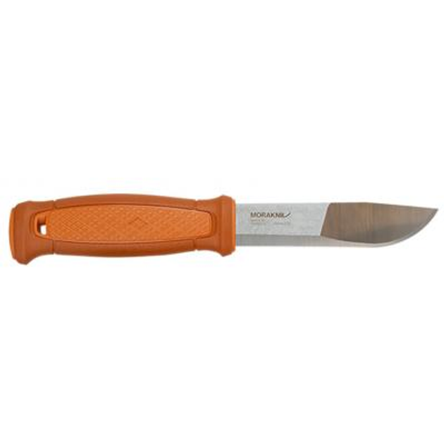 Нож Morakniv Kansbol Multi-Mount stainless steel Orange (13507) - изображение 2