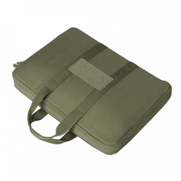 Сумка Double Pistol Wallet Cordura Helikon-Tex Olive Green (Олива) - изображение 1