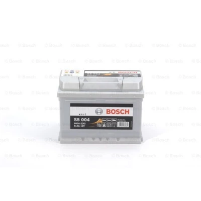 Акумулятор автомобільний Bosch 61А (0 092 S50 040) - Фото 1 Акумулятор автомобільний Bosch 61А (0 092 S50 040) - зображення 1