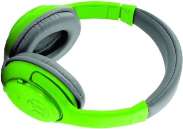 Навушники Esperanza Libero Green-Grey (EH163G) - зображення 2