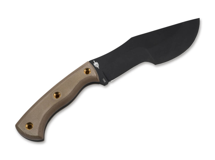 Нож Boker Plus Tracker - изображение 2