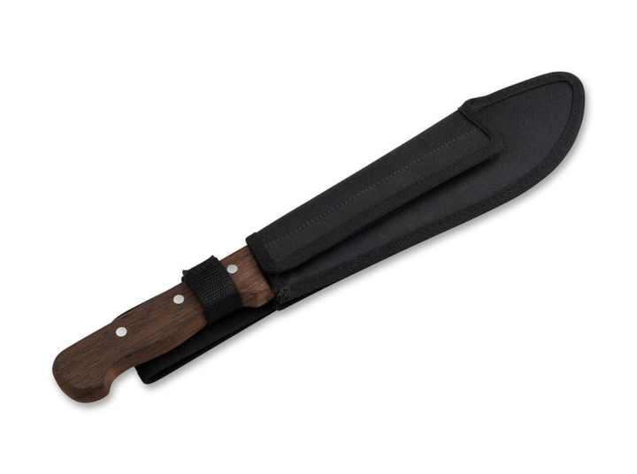 Мачете Boker Heavy Duty Machete Small - изображение 2