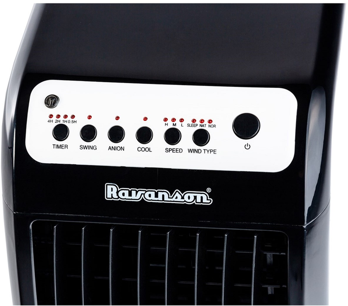 Кліматизатор Ravanson KR-2011 75W - зображення 4