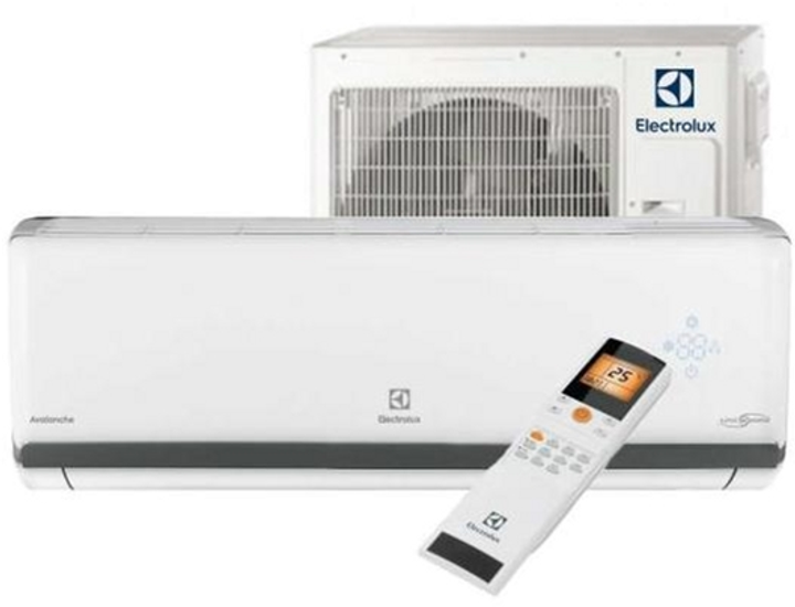 Кондиционер Electrolux EACS/I-24HAV/N8_22Y EU – фото, отзывы ...