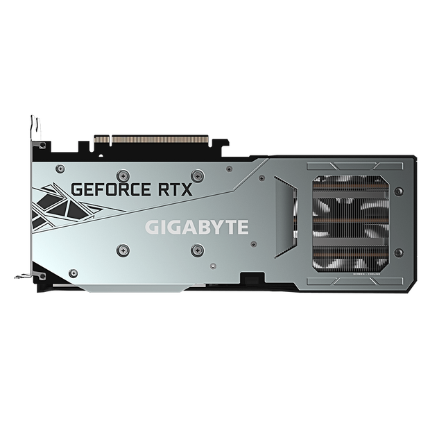 Відеокарта Gigabyte, GeForce RTX 3060 Ti, GAMING OC Rev. 2.0 (Limited Hash Rate), 8Gb GDDR6, 256-bit - изображение 9