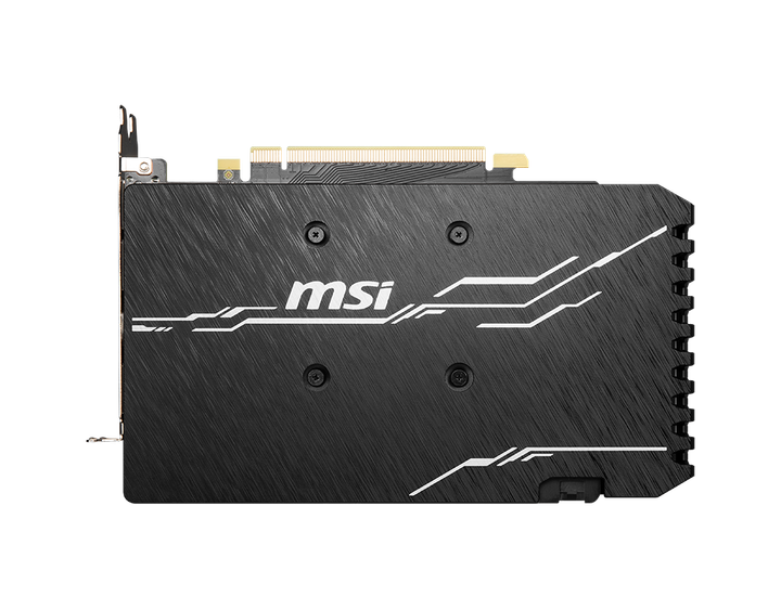 Відеокарта MSI GeForce GTX 1660 SUPER VENTUS XS 6Gb /3xDP (GTX 1660 SUPER VENTUS XS) - зображення 5