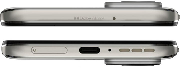 Мобільний телефон Motorola Edge 30 Neo 8/128GB Ice Palace (PAV00005PL) - зображення 8