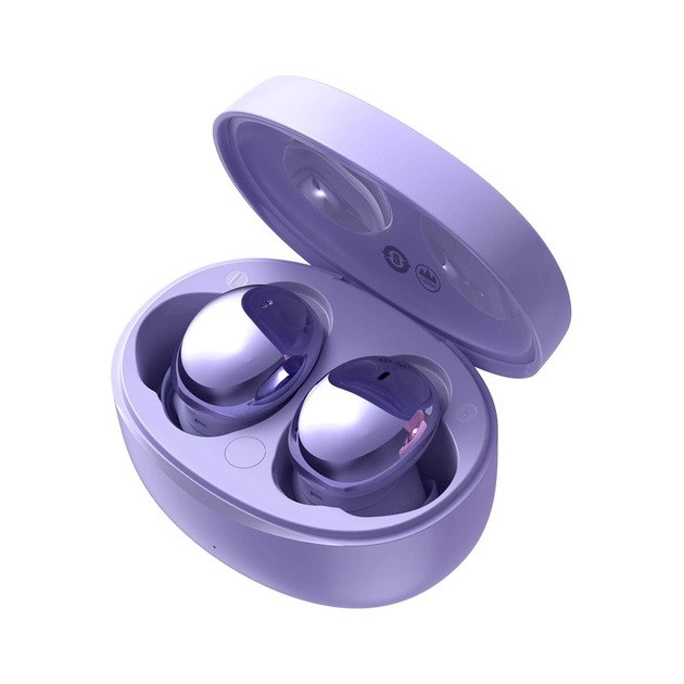 Беспроводные Bluetooth Наушники вакуумные-капельки Bluetooth гарнитура ...