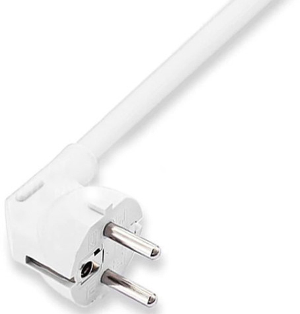 Przedłużacz Xiaomi Mi Power Strip 3 gniazda + 3 USB XMCXB04QM biały (NRB4030GL) (wersja międzynarodowa) - obraz 6