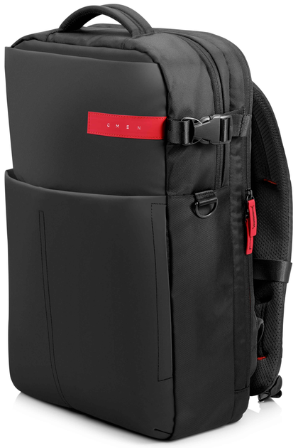 Рюкзак для ноутбука HP Omen 17.3" Black (K5Q03AA) - зображення 1
