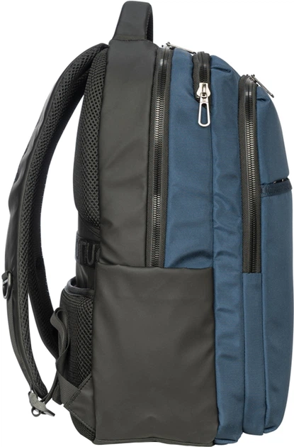 Рюкзак для ноутбука Tucano Marte Gravity AGS 15.6" Blue (BKMAR15-AGS-B) - зображення 6