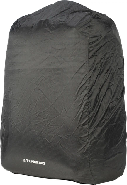 Рюкзак для ноутбука Tucano Marte Gravity AGS 15.6" Blue (BKMAR15-AGS-B) - зображення 14