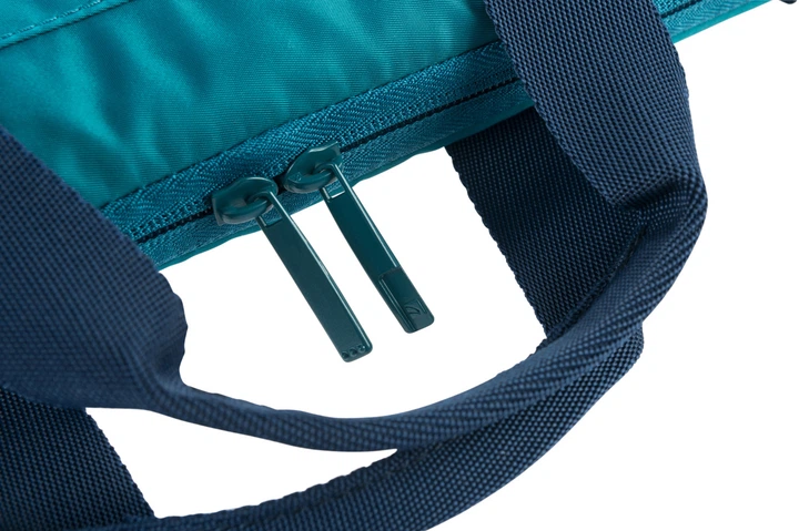 Сумка для ноутбука Tucano Minilux 15"/16" Turquoise (BFML1516-B) - зображення 6