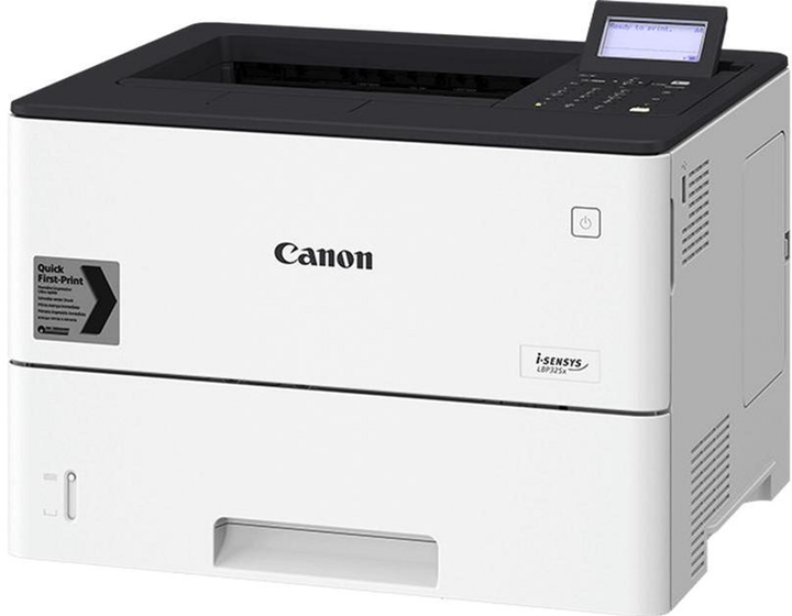 Canon i-SENSYS LBP325x (3515C004) - зображення 2