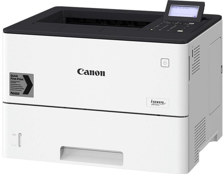 Drukarka Canon i-SENSYS LBP325x (3515C004) - obraz 2