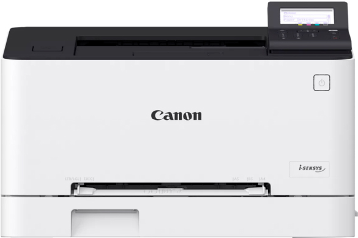 Canon i-SENSYS LBP633Cdw (5159C001AA) - зображення 1