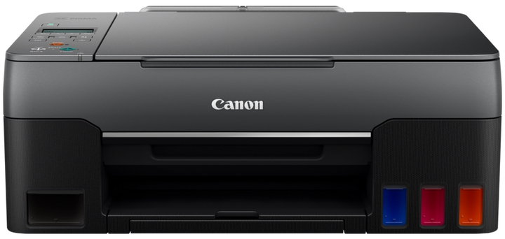 Drukarka Canon PIXMA G3460 z Wi-Fi. czarny (4468C009) - obraz 1