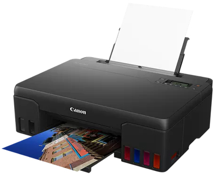 Canon Photo PIXMA G540 (4621C009AA) - зображення 5