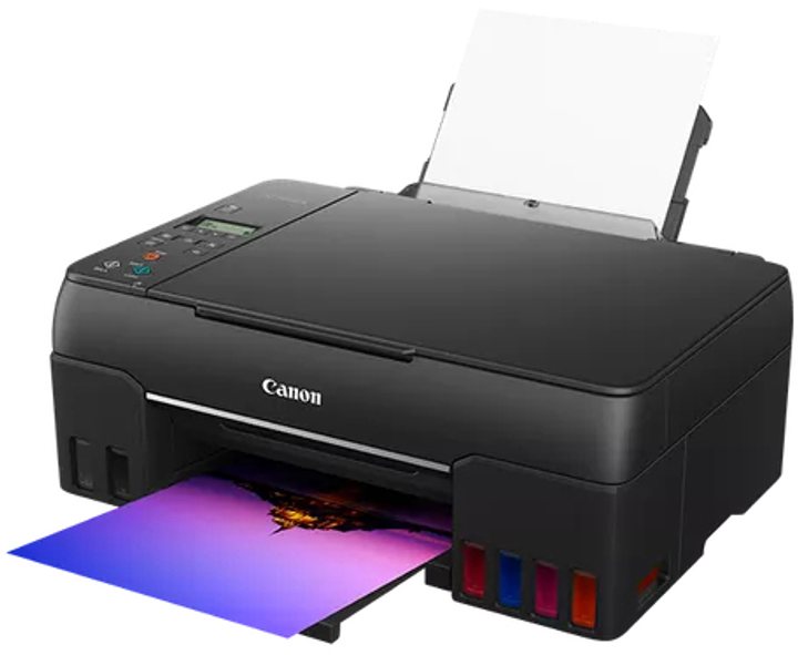 Canon PIXMA Photo G640 Wi Fi (4620C009AA) - зображення 5