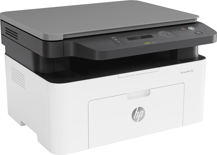 Принтер HP Laser 135a (4ZB82A) - зображення 3