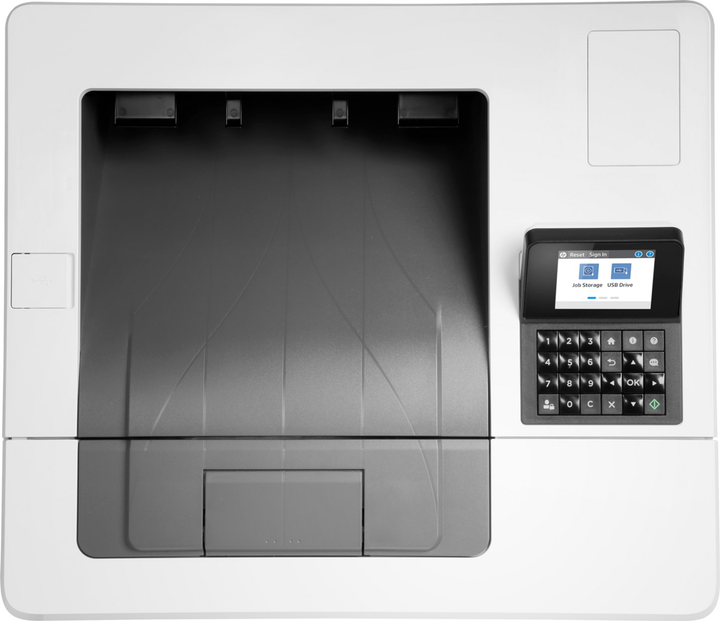 Принтер HP LaserJet Enterprise M507dn (1PV87A) - зображення 5