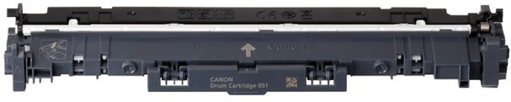 Драм-картридж Canon 051 LBP162dw/MF269dw/267dw/264dw Black (2170C001) - зображення 2