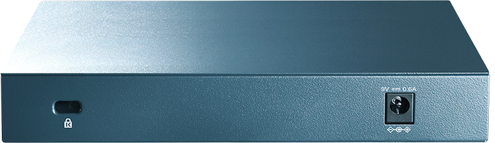 Switch TP-LINK LS108G - obraz 3