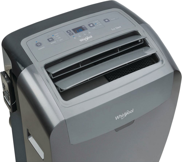 Mobilny klimatyzator Whirlpool PACB212HP HEPA - obraz 4